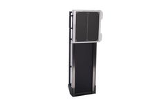 Reina - Model T14 - Wall Mounted Trans-Former Grid Cabinet