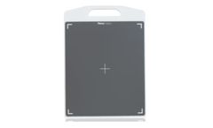 Reina - Vertical Mobile DR Panel Holder