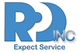 Radiation Products Design, Inc. (RPD)