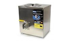 RPD - Model 878-060 - 1.5 Gallon, 120 VAC Digital Alloy Dispenser