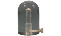 RPD - Model 661-404 - 4MV Acrylic Build-Up Cap