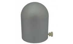 RPD - Model 661-104 - 4MV Aluminum Build-Up Cap