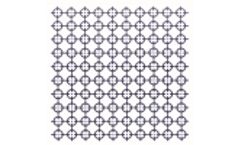 RadTat - Model RTC-100 - Cross Hair Markers