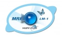 LiquiMark - Model LM-1 - 8mm Round MRI Marker