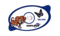 VisionLine - Model VK-25A - Kids 2.5mm Puppy