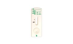 Model u-Cassette - Single Panel Drug Test Cassette