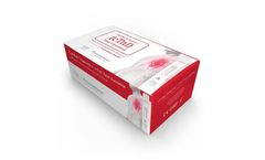 Model Cardial Troponin I (cTnI) - Diagnostic Kit