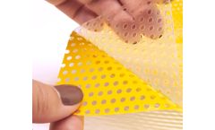 Scapa Soft-Pro - Model 6058 - Ultra Flexible Silicone Gel Adhesive