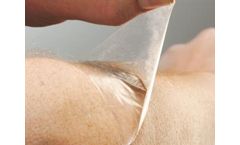 Scapa Soft-Pro - Polyurethane Gel Adhesive