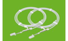 SEPLOU - Fixed Core Guidewire