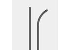 SEPLOU - Hydrophilic Nitinol Core Guidewire
