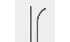 SEPLOU - Hydrophilic Nitinol Core Guidewire