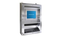 Strongarm - Wall Stations