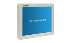 Strongarm - Model Vulcan - Panel PC