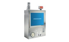 Strongarm - Hazardous Area Systems