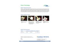 SealFoam Brochure