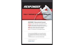 Responder Brochure