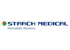 PerClot - Polysaccharide Hemostatic System