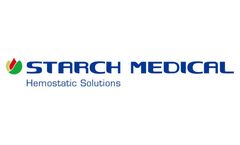 PerClot - Polysaccharide Hemostatic System