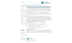 SeraCare Seraseq - Whole Transcriptome RNA Seq Mix Datasheet