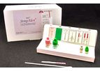 SAS - Model StrepAlert - Sickle Cell Test Kit
