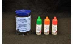SAS - Model 087715 - Serum Ultimate Controls Kit