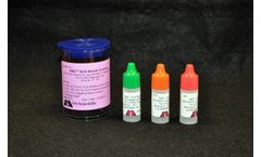 SAS - Model 087712 - Serum Controls Kit