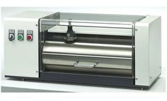 Coesfeld Abrader - Model DIN - Abrasion Tester