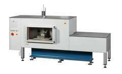 Coesfeld - Model LFT - Dynamic Linear Friction Tester