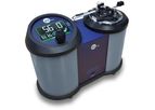 Setaflash - Model 3 Series - Active Cool Tester