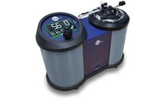 Setaflash - Model 3 Series - Active Cool Tester