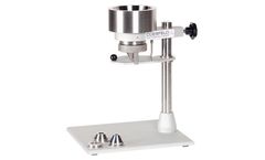 Coesfeld - Pourability Funnel