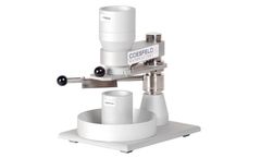 Coesfeld - Bulk Density / Apparent Density Funnel