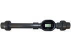 Everydrop - Model 1001-EX - 1 Inch Battery Powered Display Meter