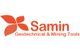 Samin Instruments