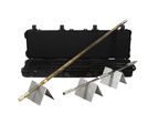 Samin Instruments - Model MDBSS - Magnetic Borehole Survey System