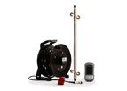 Samin Instruments - Model VDIS-500 - Verticall MEMS Inclinometer System