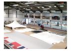 Contract Cutting, Welding and Repairs