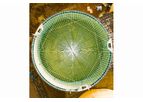 Flexxodomer - Double Membrane Biogas Roof