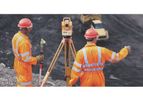 Borehole Survey Service