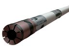 AZIDRILL - Model STD - Directional Core Barrell