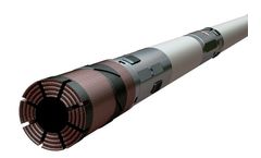 AZIDRILL - Model STD - Directional Core Barrell