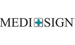 MEDI+SIGN - Digital Exam Room Whiteboards for Emergency Departments