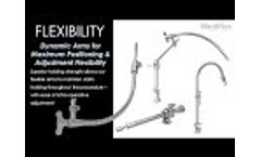 Mediflex OEM - Video