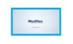 StrongArm Holding Systems & Lapro-Flex Self-Forming Retractor in Lap - Video