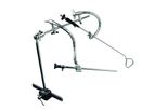 Mediflex Lapro-Flex - Articulating Retractors
