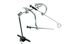 Mediflex Lapro-Flex - Articulating Retractors