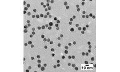 Model AUBB10-1M - BioPure Gold Nanospheres – BPEI