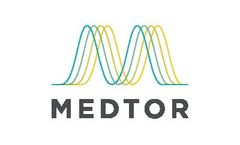 Medtor - Two Data Streams Technology