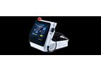 Model ALPHA - High Powered Class Iv Laser Device